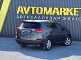 Toyota RAV4 2013 годаүшін8 200 000 тг. в Актобе – фото 3