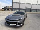 Chevrolet Camaro 2020 года за 17 500 000 тг. в Алматы