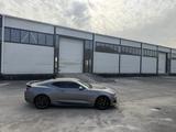 Chevrolet Camaro 2020 года за 17 500 000 тг. в Алматы – фото 4
