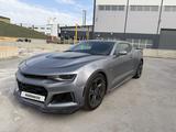 Chevrolet Camaro 2020 года за 17 500 000 тг. в Алматы – фото 3