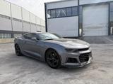 Chevrolet Camaro 2020 года за 17 500 000 тг. в Алматы – фото 2