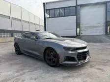 Chevrolet Camaro, 2020
