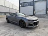 Chevrolet Camaro 2020 года за 17 500 000 тг. в Алматы – фото 5