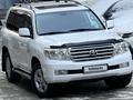 Toyota Land Cruiser 2009 года за 16 770 000 тг. в Алматы – фото 7