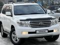 Toyota Land Cruiser 2009 года за 16 770 000 тг. в Алматы – фото 8