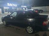 ВАЗ (Lada) Priora 2170 2011 годаүшін1 600 000 тг. в Семей – фото 2