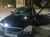 ВАЗ (Lada) Priora 2170 2011 годаүшін1 600 000 тг. в Семей