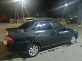 ВАЗ (Lada) Priora 2170 2011 годаүшін1 600 000 тг. в Семей – фото 4
