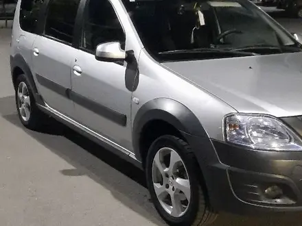 ВАЗ (Lada) Largus 2019 года за 6 000 000 тг. в Туркестан – фото 11