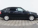 ВАЗ (Lada) Priora 2172 2012 года за 2 250 000 тг. в Астана – фото 4