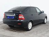 ВАЗ (Lada) Priora 2172 2012 года за 2 250 000 тг. в Астана – фото 5