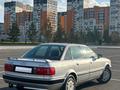 Audi 80 1991 годаүшін2 795 000 тг. в Астана – фото 7