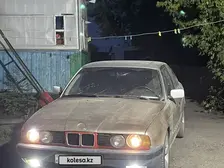 BMW 5 Series, 1990