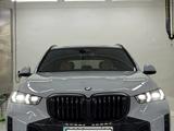 BMW X5 2023 года за 53 000 000 тг. в Астана