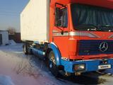 Mercedes-Benz  1722 CK 1990 годаүшін5 500 000 тг. в Семей – фото 2