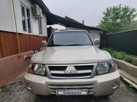 Mitsubishi Pajero 2006 года за 5 990 000 тг. в Алматы