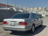 Mercedes-Benz E 320 1997 года за 3 800 000 тг. в Алматы – фото 5