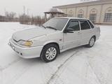 ВАЗ (Lada) 2115 2005 годаүшін900 000 тг. в Уральск – фото 4