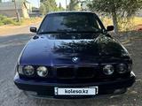 BMW 525 1993 годаүшін2 700 000 тг. в Шу