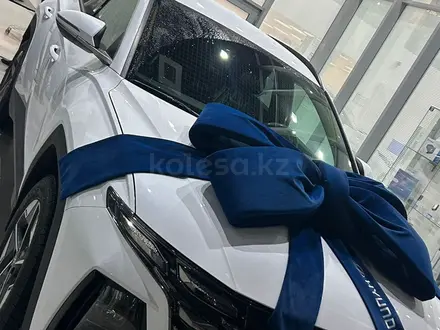 Hyundai Tucson 2024 года за 13 600 000 тг. в Атырау – фото 10