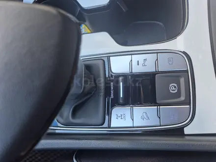 Hyundai Tucson 2024 года за 13 600 000 тг. в Атырау – фото 3