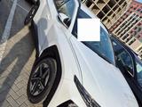 Hyundai Tucson 2024 года за 14 900 000 тг. в Атырау – фото 5