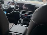 Hyundai Tucson 2024 года за 14 900 000 тг. в Атырау – фото 4