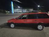 Volkswagen Passat 1988 года за 950 000 тг. в Талдыкорган – фото 4