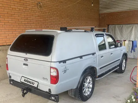 Ford Ranger 2006 года за 4 600 000 тг. в Алматы – фото 2