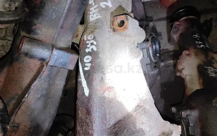 Редуктор задний subaru legacy outback за 50 000 тг. в Алматы