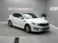 Kia Optima 2015 годаүшін6 700 000 тг. в Атырау – фото 2