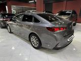 Hyundai Sonata 2019 годаfor8 400 000 тг. в Кызылорда – фото 2