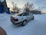 Audi 80 1991 года за 1 750 000 тг. в Кокшетау – фото 4