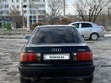 Audi 80 1993 годаүшін1 500 000 тг. в Экибастуз – фото 5