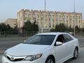 Toyota Camry 2014 годаүшін8 200 000 тг. в Актау – фото 3