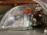 Фары на Toyota Land Cruiser Prado 120 за 1 200 тг. в Алматы