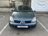 Renault Symbol 2007 года за 1 200 000 тг. в Алматы