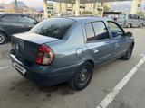 Renault Symbol 2007 года за 1 200 000 тг. в Алматы – фото 5