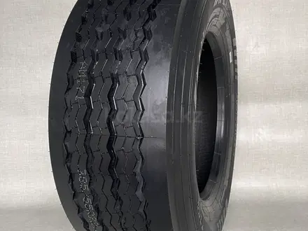 Грузовые шины APLUS 385/55 R22.5 (прицепные) за 131 990 тг. в Алматы