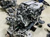Двигатель 2MZ за 500 000 тг. в Алматы – фото 5