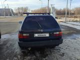 Volkswagen Passat 1993 годаfor1 350 000 тг. в Уральск – фото 2