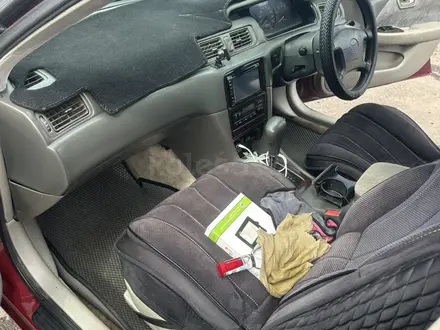 Toyota Camry Gracia 1999 года за 2 500 000 тг. в Алматы – фото 11