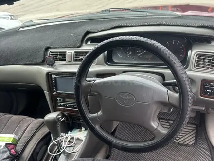 Toyota Camry Gracia 1999 года за 2 500 000 тг. в Алматы – фото 15