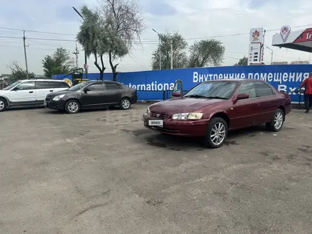Toyota Camry Gracia 1999 года за 2 500 000 тг. в Алматы – фото 4