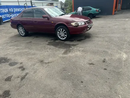 Toyota Camry Gracia 1999 года за 2 500 000 тг. в Алматы – фото 2