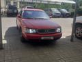 Audi 100 1993 года за 2 077 664 тг. в Алматы – фото 19