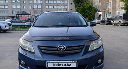 Toyota Corolla 2007 года за 4 600 000 тг. в Петропавловск