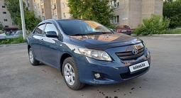 Toyota Corolla 2007 года за 4 600 000 тг. в Петропавловск – фото 2