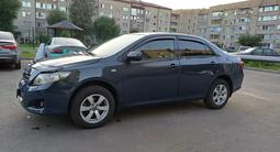 Toyota Corolla 2007 года за 4 600 000 тг. в Петропавловск – фото 3