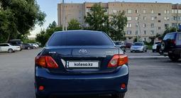 Toyota Corolla 2007 года за 4 600 000 тг. в Петропавловск – фото 4